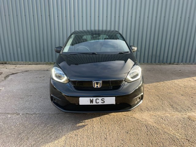 2022 HONDA JAZZ - Photo 6