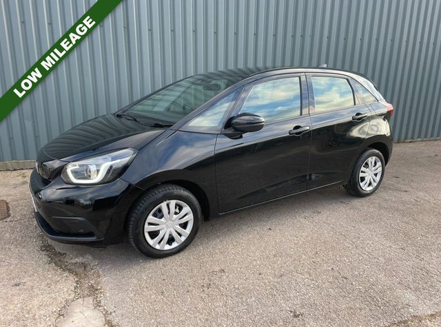 2022 HONDA JAZZ - Photo 3