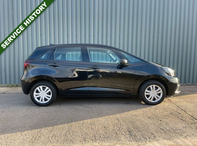 2022 HONDA JAZZ - Photo 4