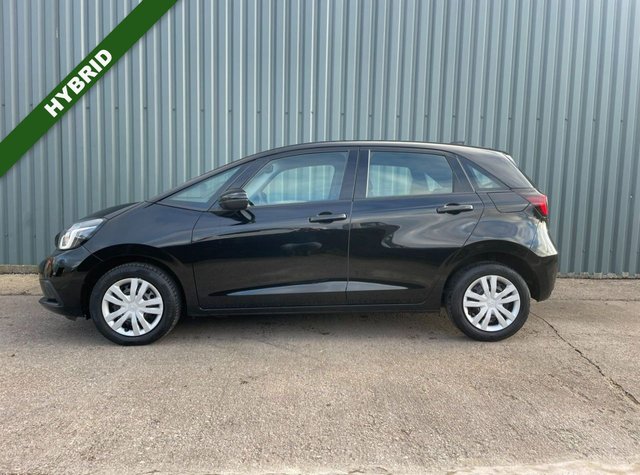 2022 HONDA JAZZ - Photo 5