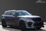 USED 2017 17 LAND ROVER RANGE ROVER VELAR 3.0 SD6 V6 First Edition SUV 5dr Diesel Auto 4WD Euro 6 (s/s) (300 ps) - URBAN URBAN+ROOF+22''+FIRST EDITION