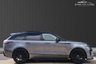 USED 2017 17 LAND ROVER RANGE ROVER VELAR 3.0 SD6 V6 First Edition SUV 5dr Diesel Auto 4WD Euro 6 (s/s) (300 ps) - URBAN URBAN+ROOF+22''+FIRST EDITION