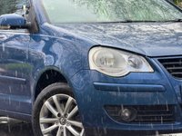 USED 2007 57 VOLKSWAGEN POLO 1.4 S Hatchback 5dr Petrol Manual (150 g/km, 79 bhp) 