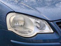 USED 2007 57 VOLKSWAGEN POLO 1.4 S Hatchback 5dr Petrol Manual (150 g/km, 79 bhp) 