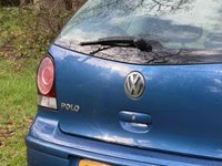 USED 2007 57 VOLKSWAGEN POLO 1.4 S Hatchback 5dr Petrol Manual (150 g/km, 79 bhp) 
