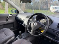 USED 2007 57 VOLKSWAGEN POLO 1.4 S Hatchback 5dr Petrol Manual (150 g/km, 79 bhp) 