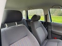 USED 2007 57 VOLKSWAGEN POLO 1.4 S Hatchback 5dr Petrol Manual (150 g/km, 79 bhp) 