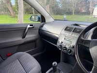 USED 2007 57 VOLKSWAGEN POLO 1.4 S Hatchback 5dr Petrol Manual (150 g/km, 79 bhp) 