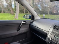 USED 2007 57 VOLKSWAGEN POLO 1.4 S Hatchback 5dr Petrol Manual (150 g/km, 79 bhp) 