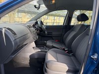 USED 2007 57 VOLKSWAGEN POLO 1.4 S Hatchback 5dr Petrol Manual (150 g/km, 79 bhp) 