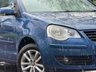 USED 2007 57 VOLKSWAGEN POLO 1.4 S Hatchback 5dr Petrol Manual (150 g/km, 79 bhp) 