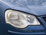 USED 2007 57 VOLKSWAGEN POLO 1.4 S Hatchback 5dr Petrol Manual (150 g/km, 79 bhp) 