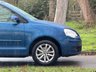 USED 2007 57 VOLKSWAGEN POLO 1.4 S Hatchback 5dr Petrol Manual (150 g/km, 79 bhp) 