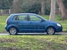 USED 2007 57 VOLKSWAGEN POLO 1.4 S Hatchback 5dr Petrol Manual (150 g/km, 79 bhp) 