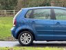 USED 2007 57 VOLKSWAGEN POLO 1.4 S Hatchback 5dr Petrol Manual (150 g/km, 79 bhp) 