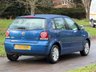 USED 2007 57 VOLKSWAGEN POLO 1.4 S Hatchback 5dr Petrol Manual (150 g/km, 79 bhp) 