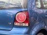 USED 2007 57 VOLKSWAGEN POLO 1.4 S Hatchback 5dr Petrol Manual (150 g/km, 79 bhp) 