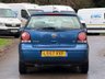 USED 2007 57 VOLKSWAGEN POLO 1.4 S Hatchback 5dr Petrol Manual (150 g/km, 79 bhp) 