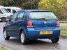 USED 2007 57 VOLKSWAGEN POLO 1.4 S Hatchback 5dr Petrol Manual (150 g/km, 79 bhp) 