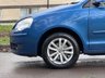 USED 2007 57 VOLKSWAGEN POLO 1.4 S Hatchback 5dr Petrol Manual (150 g/km, 79 bhp) 