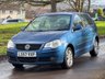 USED 2007 57 VOLKSWAGEN POLO 1.4 S Hatchback 5dr Petrol Manual (150 g/km, 79 bhp) 