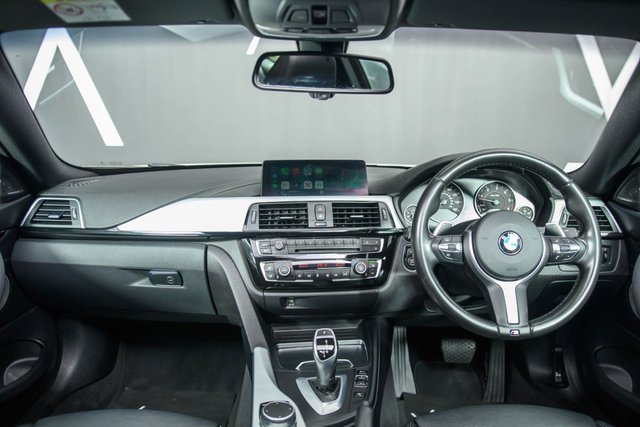 2017 BMW 4 SERIES - Photo 2