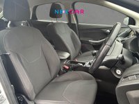USED 2015 65 FORD FOCUS 1.0T EcoBoost Zetec Hatchback 5dr Petrol Manual Euro 6 (s/s) (125 ps) 