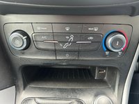 USED 2015 65 FORD FOCUS 1.0T EcoBoost Zetec Hatchback 5dr Petrol Manual Euro 6 (s/s) (125 ps) 