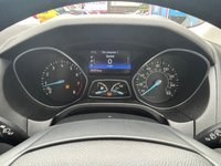 USED 2015 65 FORD FOCUS 1.0T EcoBoost Zetec Hatchback 5dr Petrol Manual Euro 6 (s/s) (125 ps) 