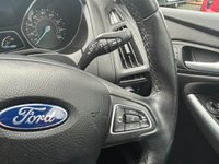 USED 2015 65 FORD FOCUS 1.0T EcoBoost Zetec Hatchback 5dr Petrol Manual Euro 6 (s/s) (125 ps) 