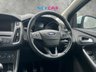 USED 2015 65 FORD FOCUS 1.0T EcoBoost Zetec Hatchback 5dr Petrol Manual Euro 6 (s/s) (125 ps) 