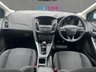 USED 2015 65 FORD FOCUS 1.0T EcoBoost Zetec Hatchback 5dr Petrol Manual Euro 6 (s/s) (125 ps) 