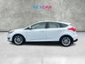 USED 2015 65 FORD FOCUS 1.0T EcoBoost Zetec Hatchback 5dr Petrol Manual Euro 6 (s/s) (125 ps) 