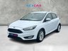 USED 2015 65 FORD FOCUS 1.0T EcoBoost Zetec Hatchback 5dr Petrol Manual Euro 6 (s/s) (125 ps) 
