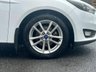 USED 2015 65 FORD FOCUS 1.0T EcoBoost Zetec Hatchback 5dr Petrol Manual Euro 6 (s/s) (125 ps) 