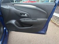 USED 2021 21 VAUXHALL CORSA 1.2 SE Premium Hatchback 5dr Petrol Manual Euro 6 (75 ps) 