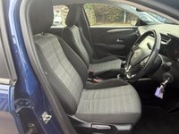 USED 2021 21 VAUXHALL CORSA 1.2 SE Premium Hatchback 5dr Petrol Manual Euro 6 (75 ps) 
