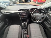 USED 2021 21 VAUXHALL CORSA 1.2 SE Premium Hatchback 5dr Petrol Manual Euro 6 (75 ps) 