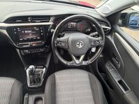 USED 2021 21 VAUXHALL CORSA 1.2 SE Premium Hatchback 5dr Petrol Manual Euro 6 (75 ps) 