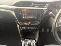 USED 2021 21 VAUXHALL CORSA 1.2 SE Premium Hatchback 5dr Petrol Manual Euro 6 (75 ps) 