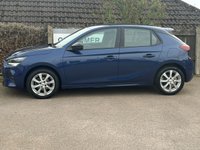 USED 2021 21 VAUXHALL CORSA 1.2 SE Premium Hatchback 5dr Petrol Manual Euro 6 (75 ps) 
