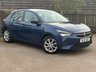 USED 2021 21 VAUXHALL CORSA 1.2 SE Premium Hatchback 5dr Petrol Manual Euro 6 (75 ps) 