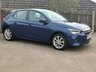 USED 2021 21 VAUXHALL CORSA 1.2 SE Premium Hatchback 5dr Petrol Manual Euro 6 (75 ps) 
