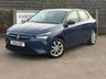 USED 2021 21 VAUXHALL CORSA 1.2 SE Premium Hatchback 5dr Petrol Manual Euro 6 (75 ps) 