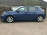 USED 2021 21 VAUXHALL CORSA 1.2 SE Premium Hatchback 5dr Petrol Manual Euro 6 (75 ps) 