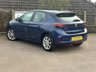 USED 2021 21 VAUXHALL CORSA 1.2 SE Premium Hatchback 5dr Petrol Manual Euro 6 (75 ps) 