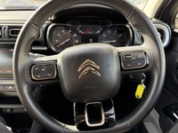USED 2021 21 CITROEN C3 1.2 PureTech Flair Hatchback 5dr Petrol Manual Euro 6 (s/s) (83 ps) VISIBILITY PACK, TINTED WINDOWS