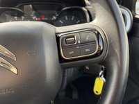 USED 2021 21 CITROEN C3 1.2 PureTech Flair Hatchback 5dr Petrol Manual Euro 6 (s/s) (83 ps) VISIBILITY PACK, TINTED WINDOWS