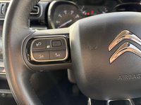 USED 2021 21 CITROEN C3 1.2 PureTech Flair Hatchback 5dr Petrol Manual Euro 6 (s/s) (83 ps) VISIBILITY PACK, TINTED WINDOWS