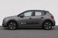 USED 2021 21 CITROEN C3 1.2 PureTech Flair Hatchback 5dr Petrol Manual Euro 6 (s/s) (83 ps) VISIBILITY PACK, TINTED WINDOWS